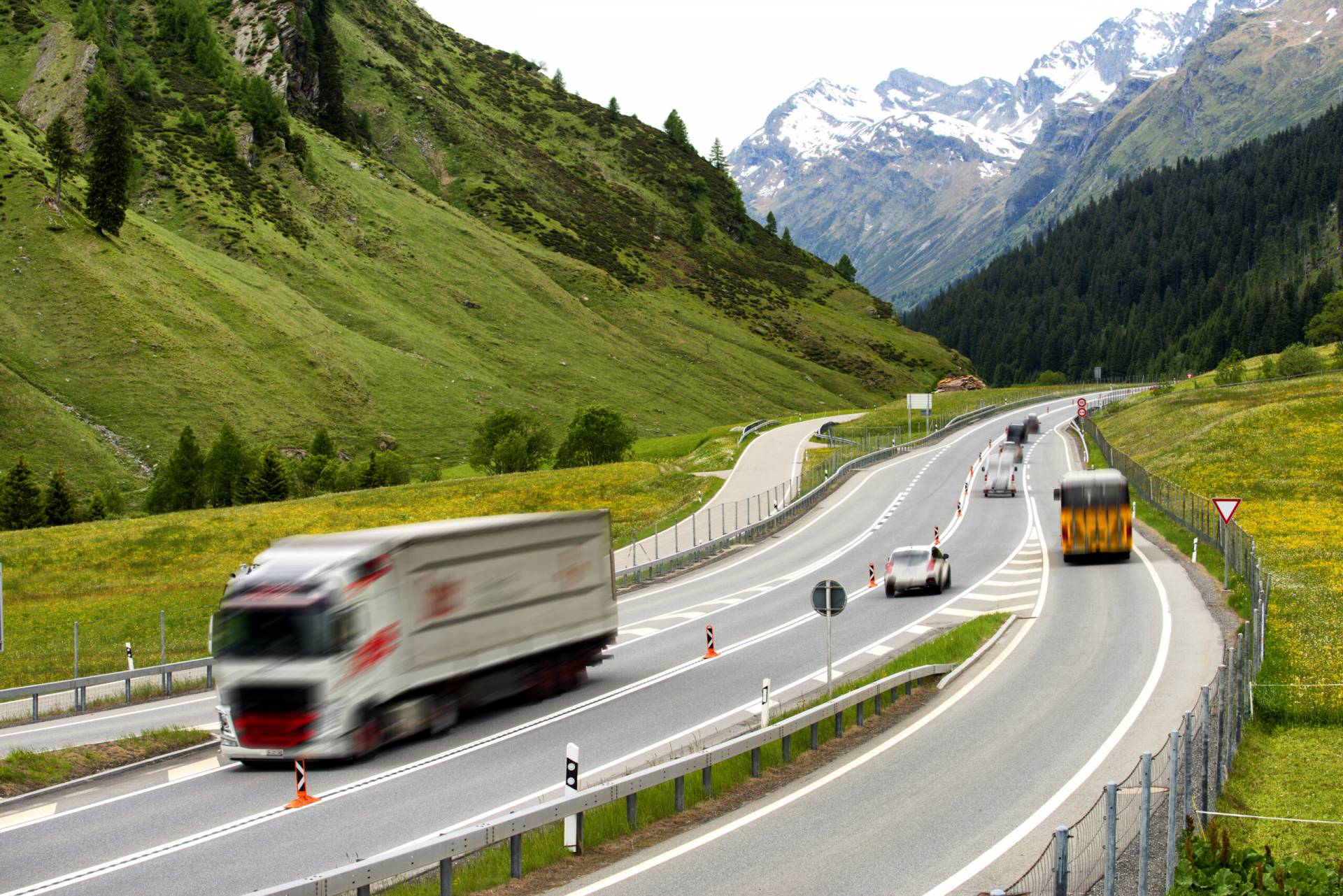 Ingenieurbüro Baur | DI Markus Baur | Salzburg | Österreich