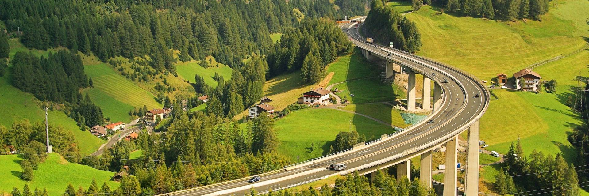 Ingenieurbüro Baur | DI Markus Baur | Salzburg | Österreich